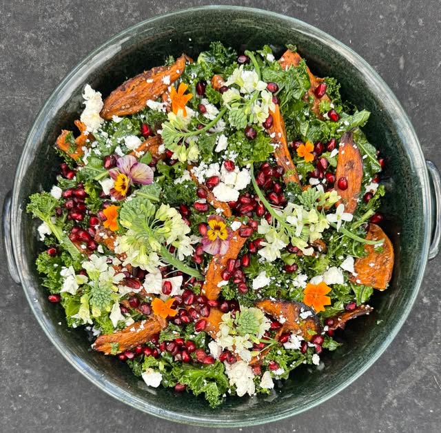 Dish featuring Maplebrook Farm cheese by Fancy Girl Table