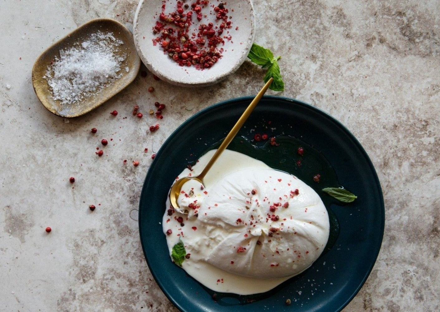 Burrata