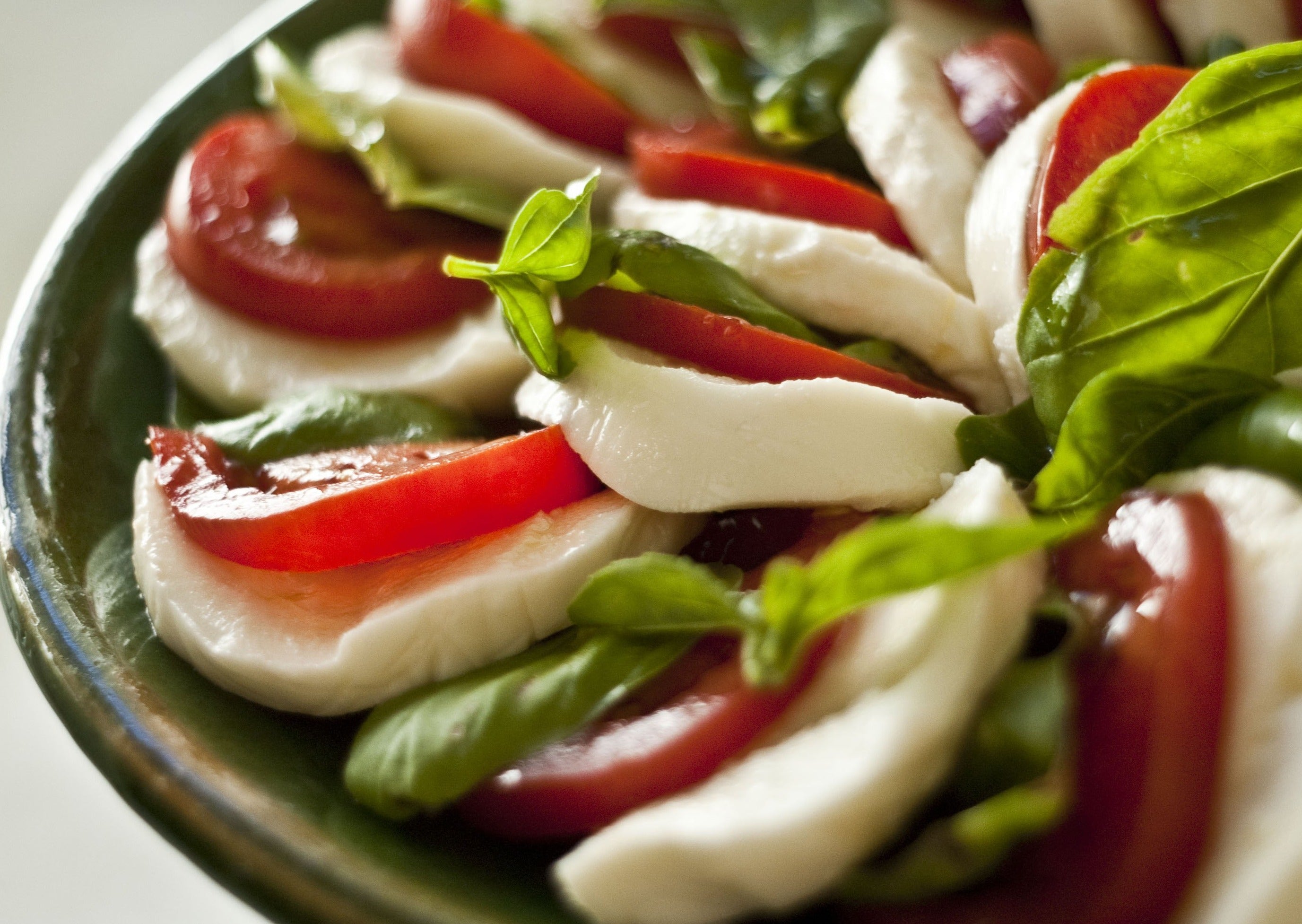 Classic Mozzarella