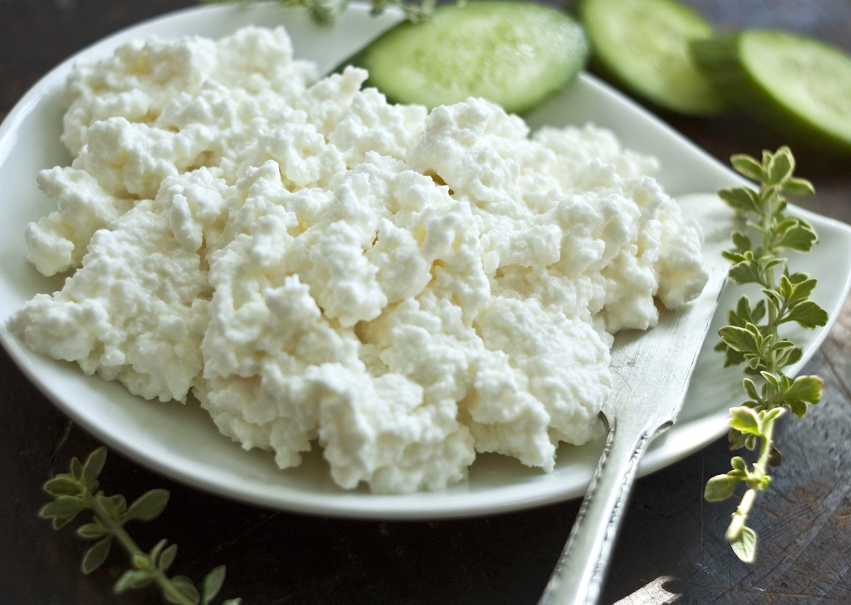 Whole Milk Ricotta