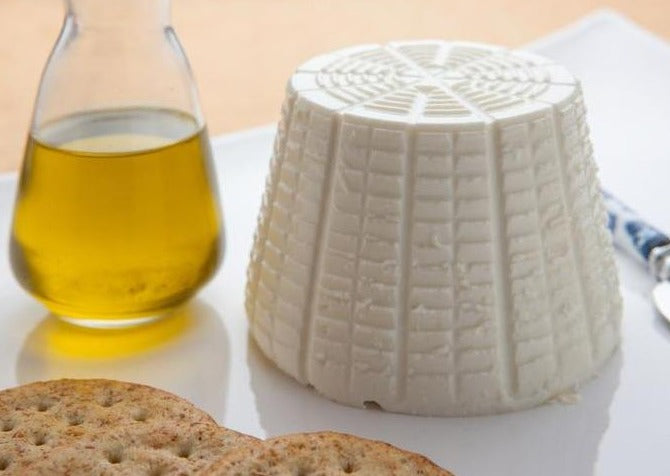 Ricotta Alta