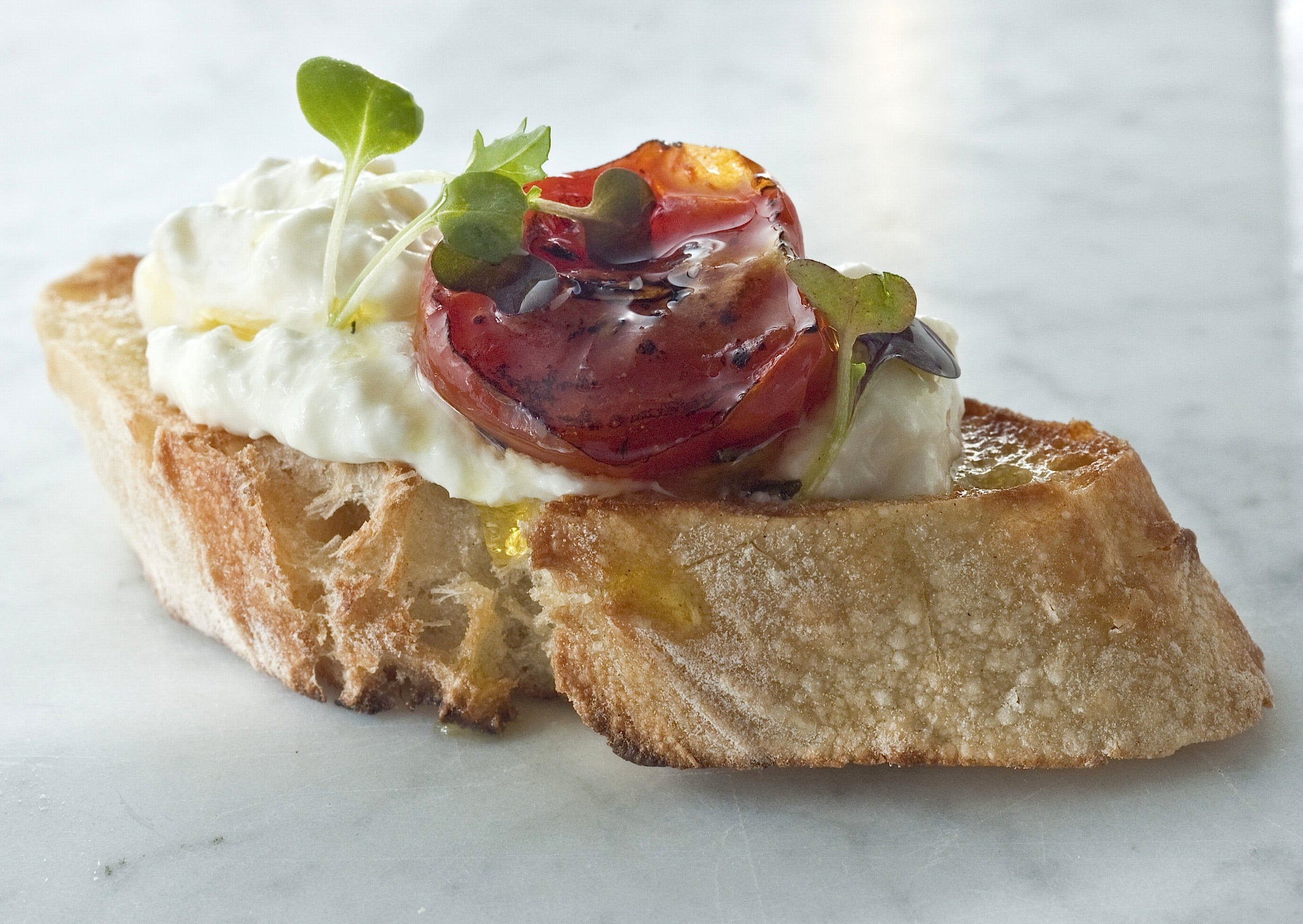 Stracciatella